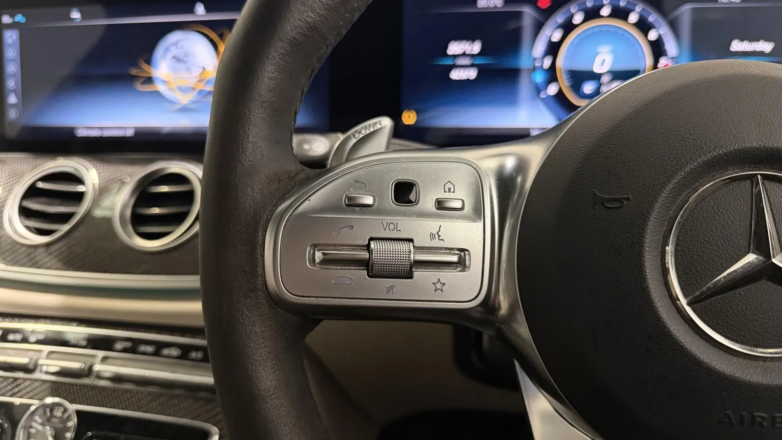 2019 Mercedes-Benz E Class — photograph 18 of 58