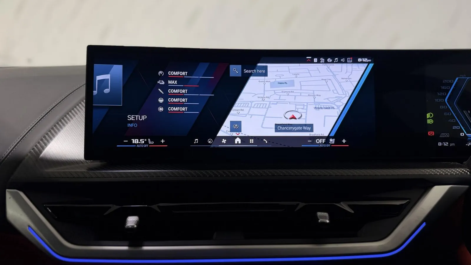 2024 BMW XM — photograph 11 of 52