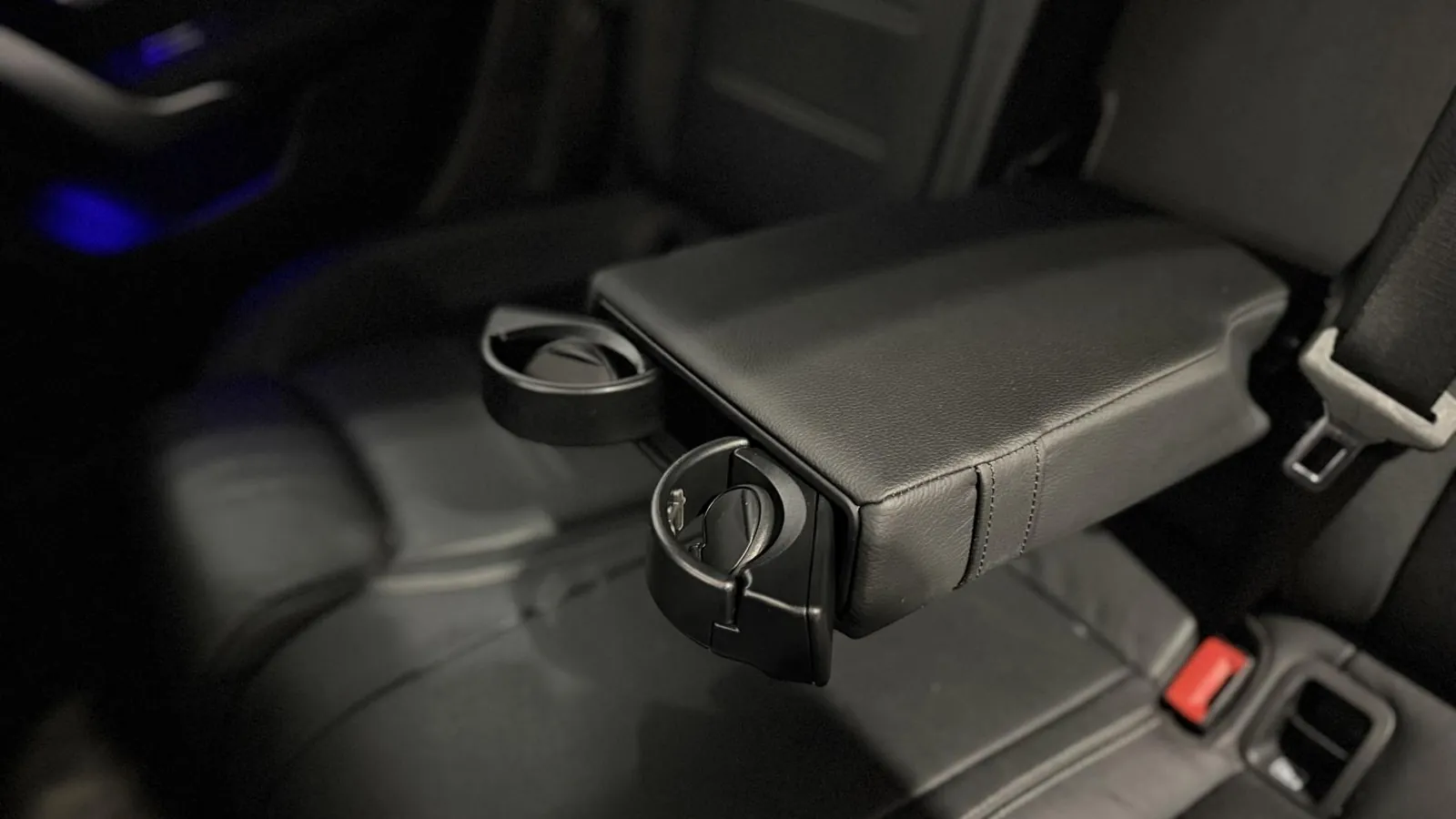 2019 Mercedes-Benz A Class — photograph 17 of 54