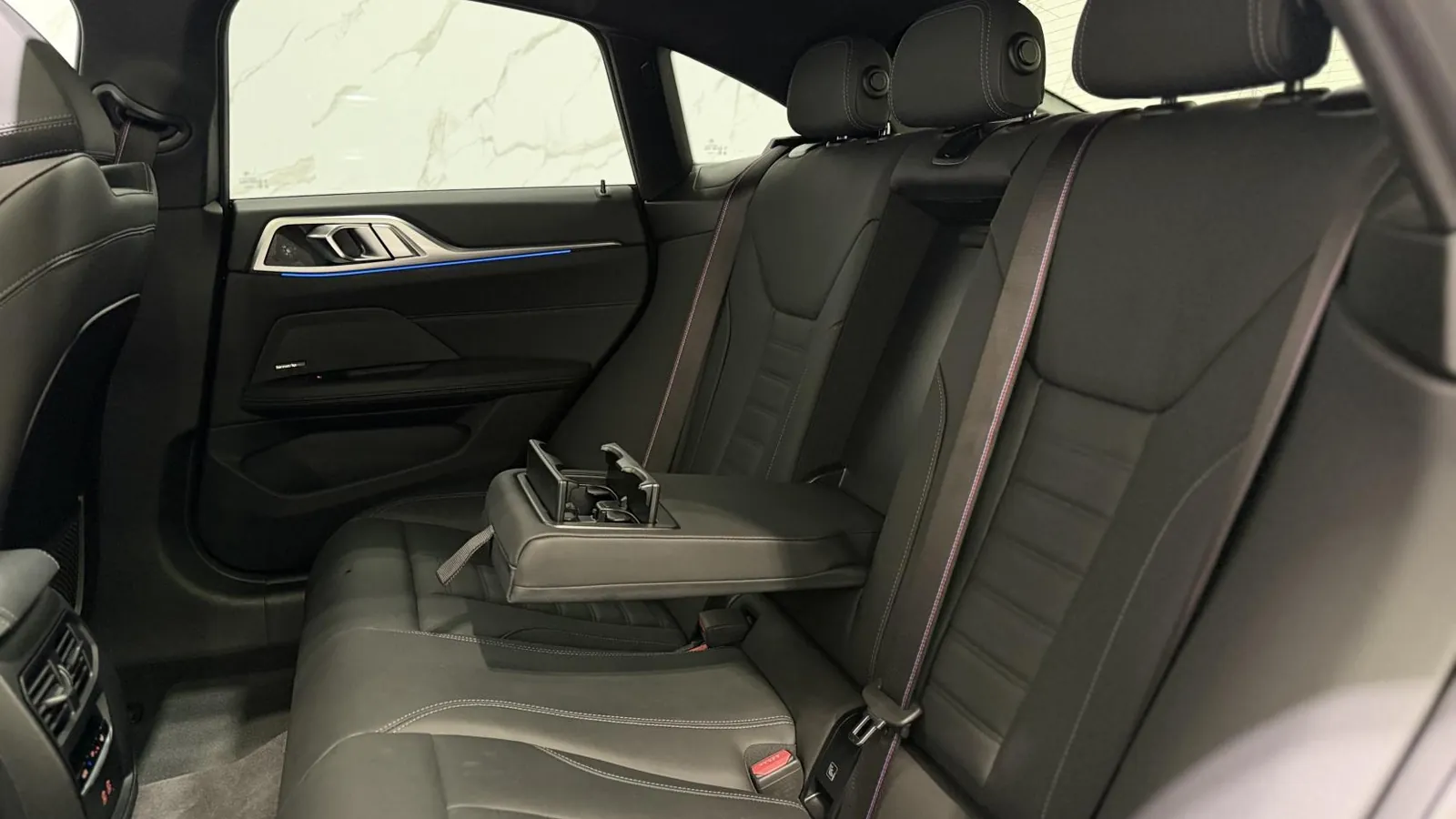 2023 BMW i4 — photograph 15 of 53