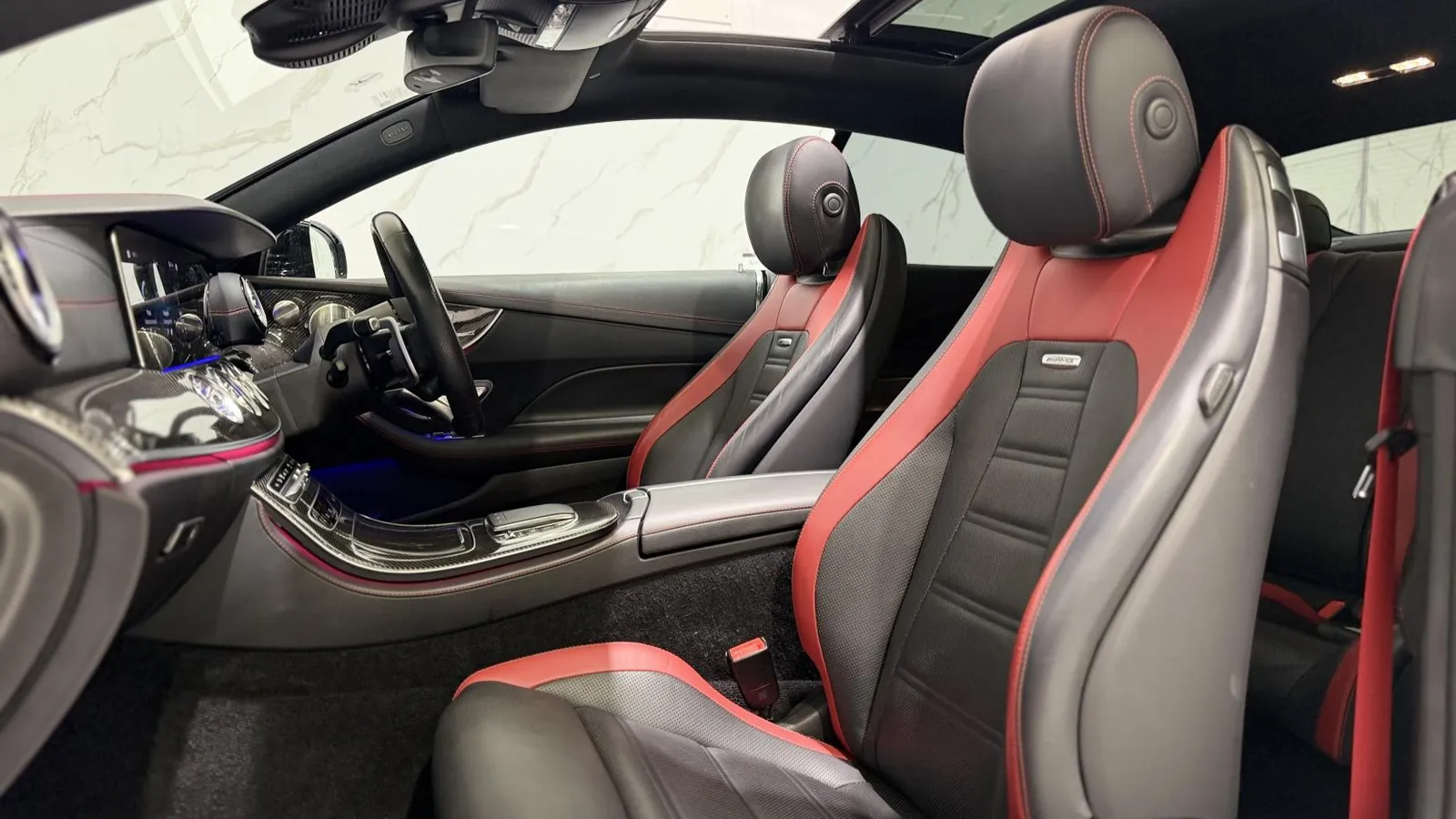 2023 Mercedes-Benz E Class — photograph 14 of 56