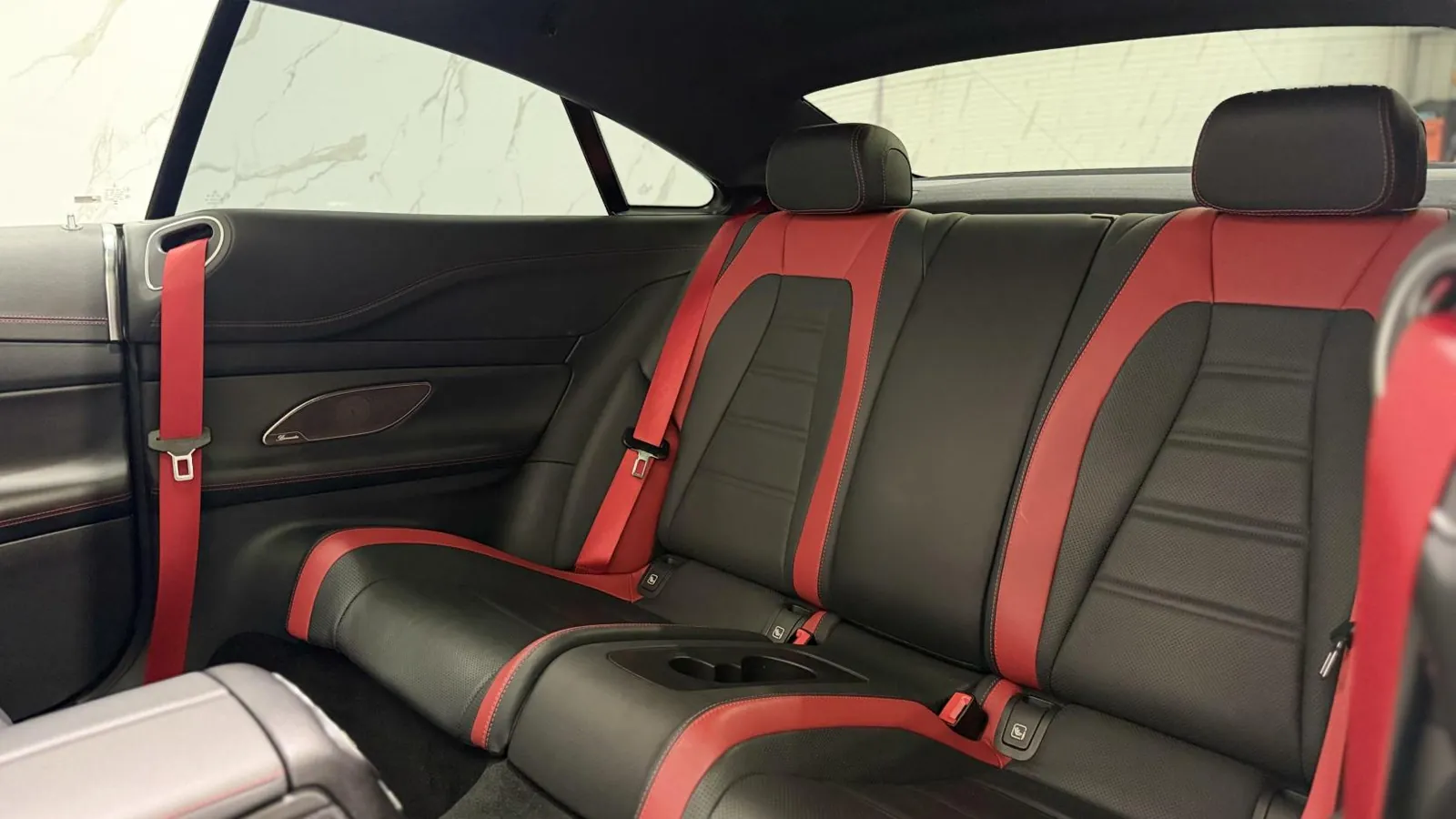 2023 Mercedes-Benz E Class — photograph 15 of 56