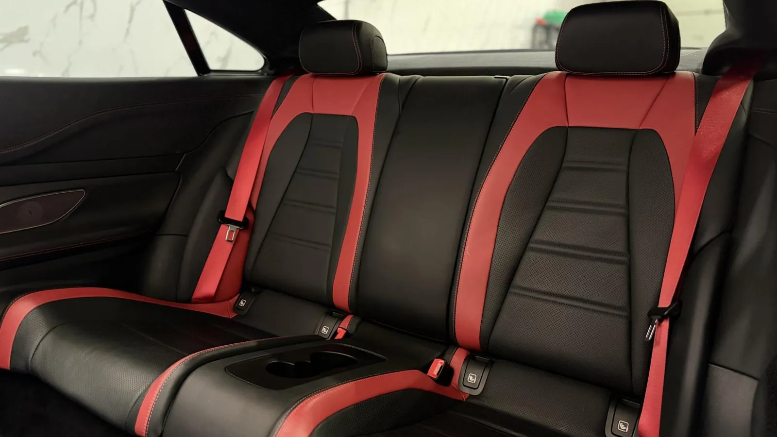 2023 Mercedes-Benz E Class — photograph 16 of 56