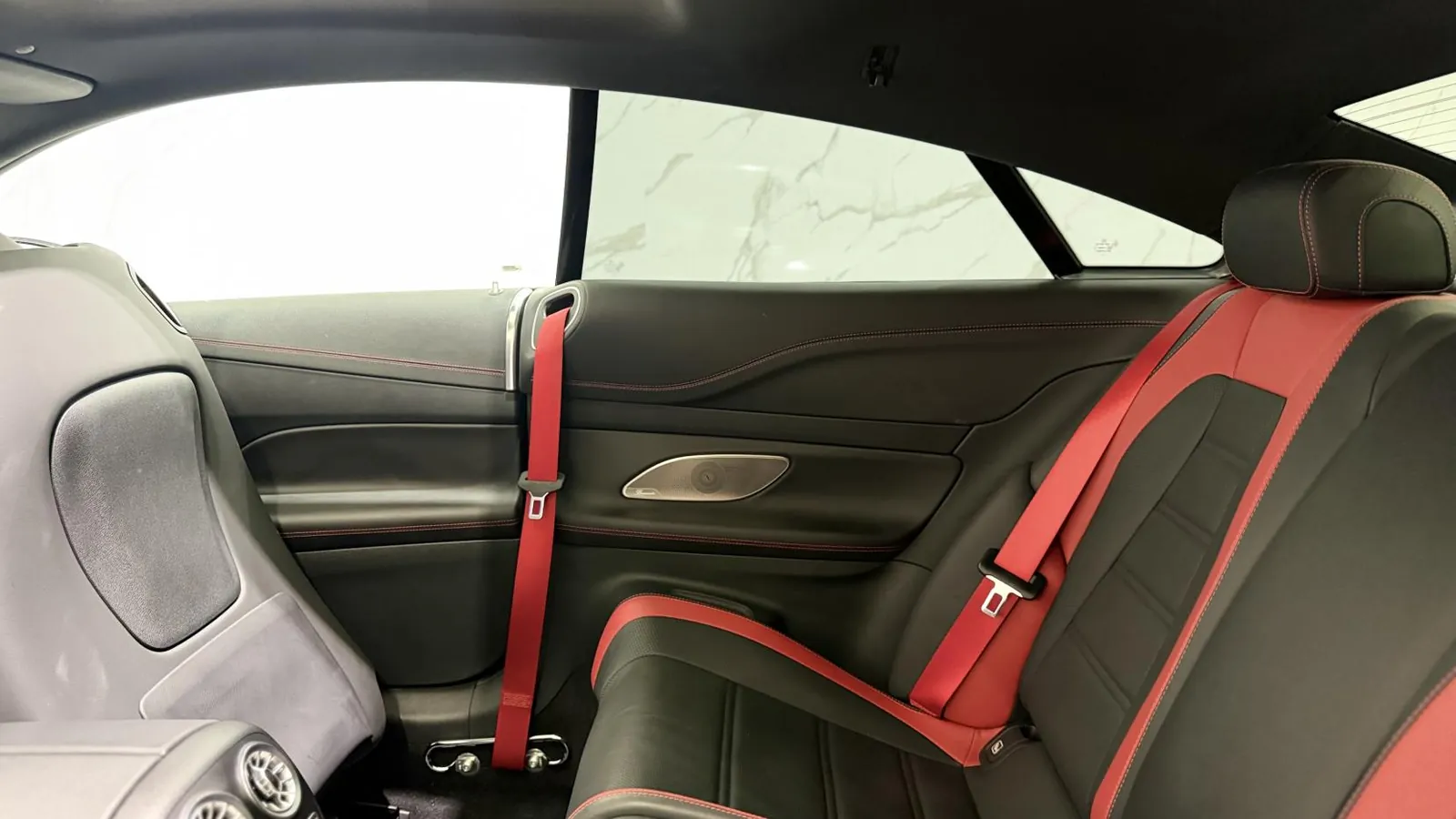 2023 Mercedes-Benz E Class — photograph 17 of 56