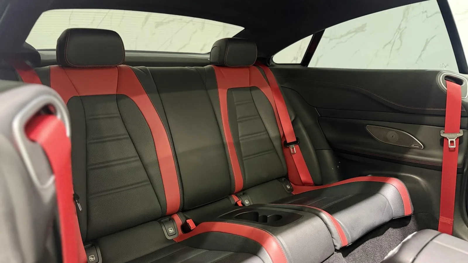 2023 Mercedes-Benz E Class — photograph 19 of 56