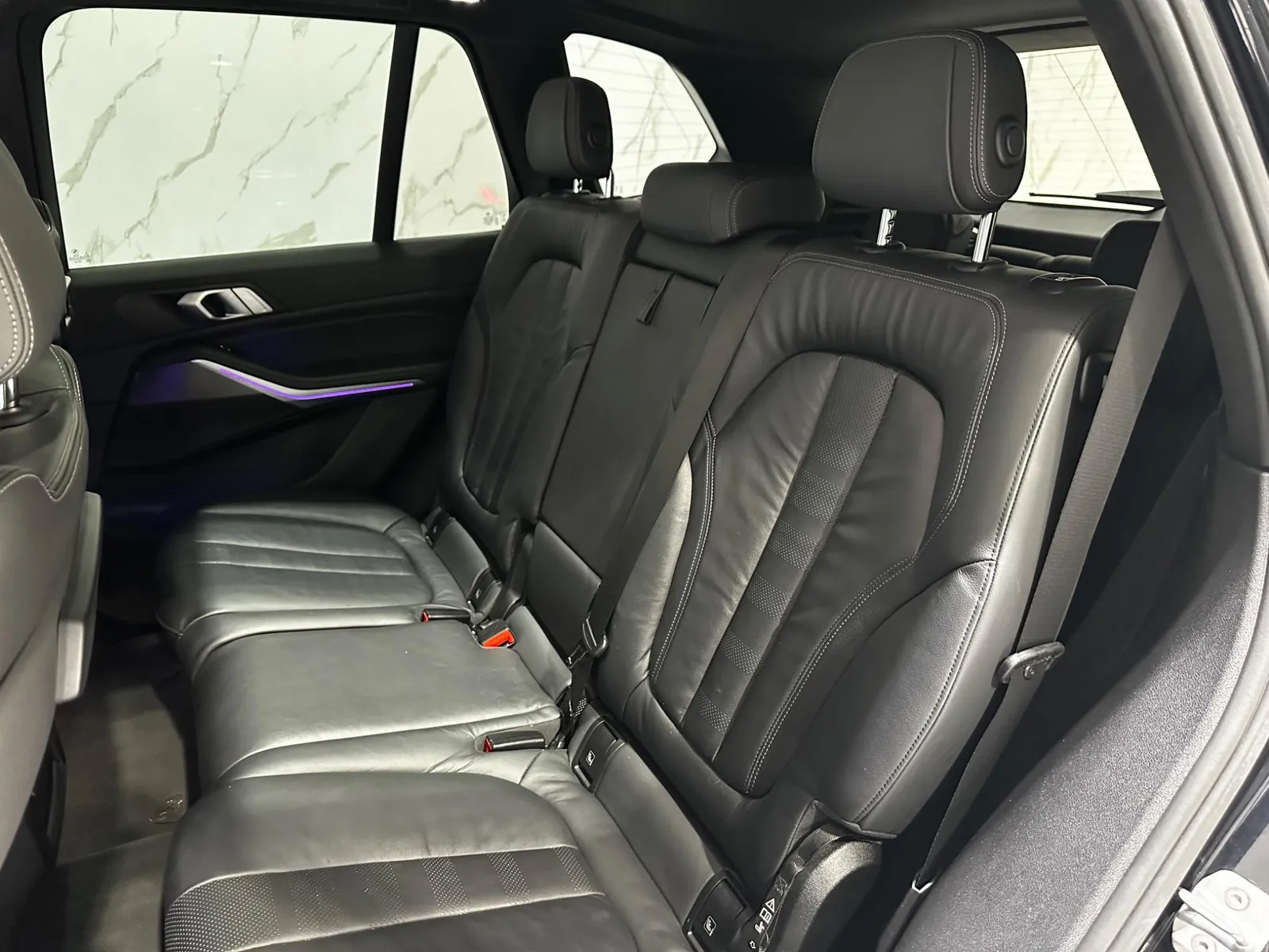 2019 BMW X5 — photograph 11 of 71