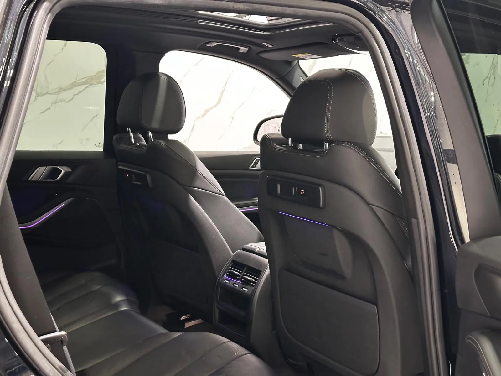 2019 BMW X5 — photograph 13 of 71
