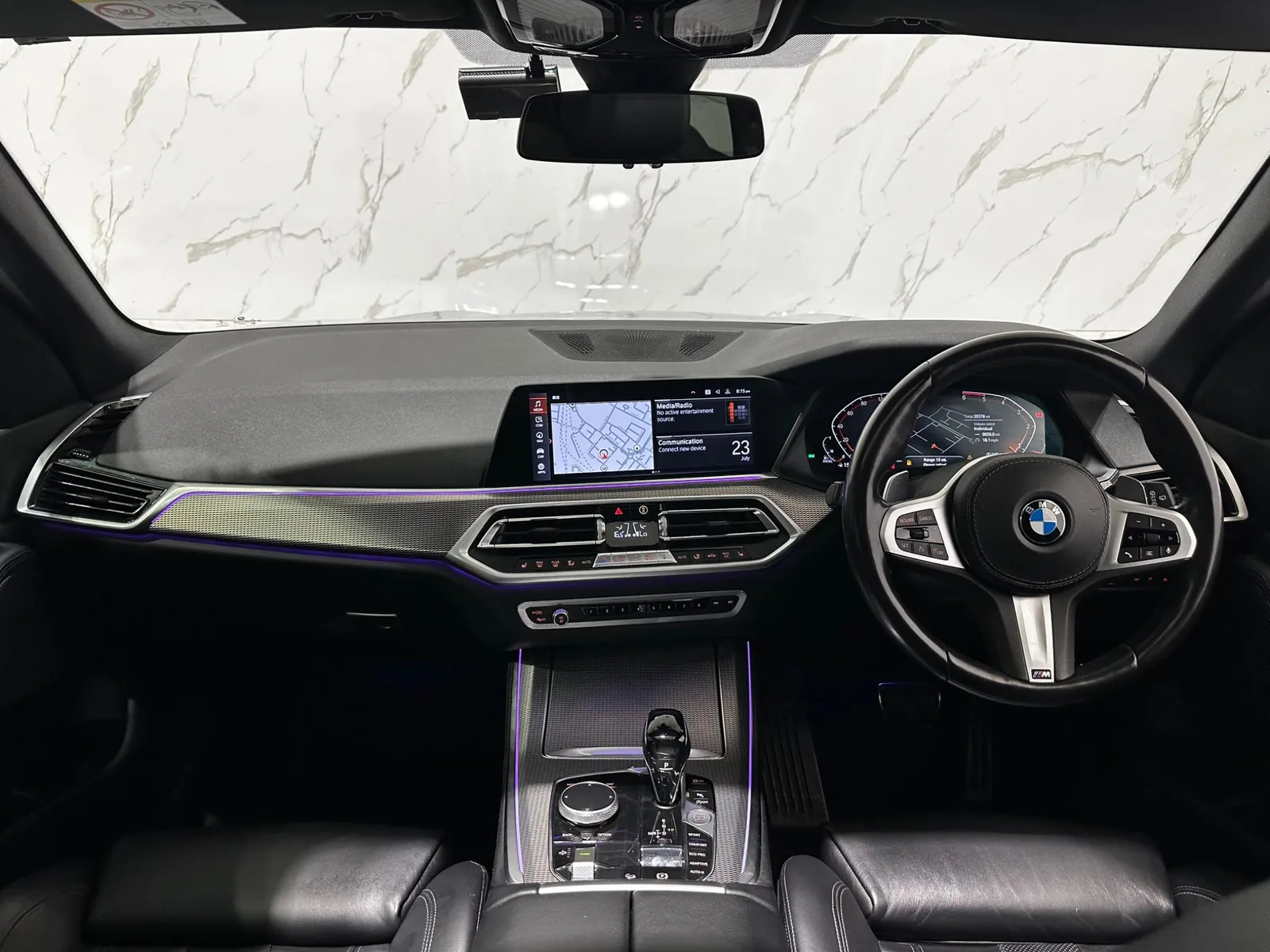 2019 BMW X5 — photograph 18 of 71