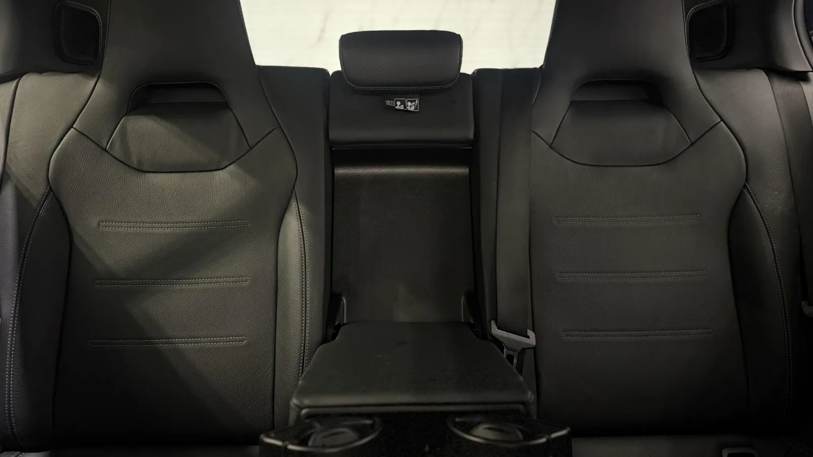 2023 Mercedes-Benz A Class — photograph 13 of 58
