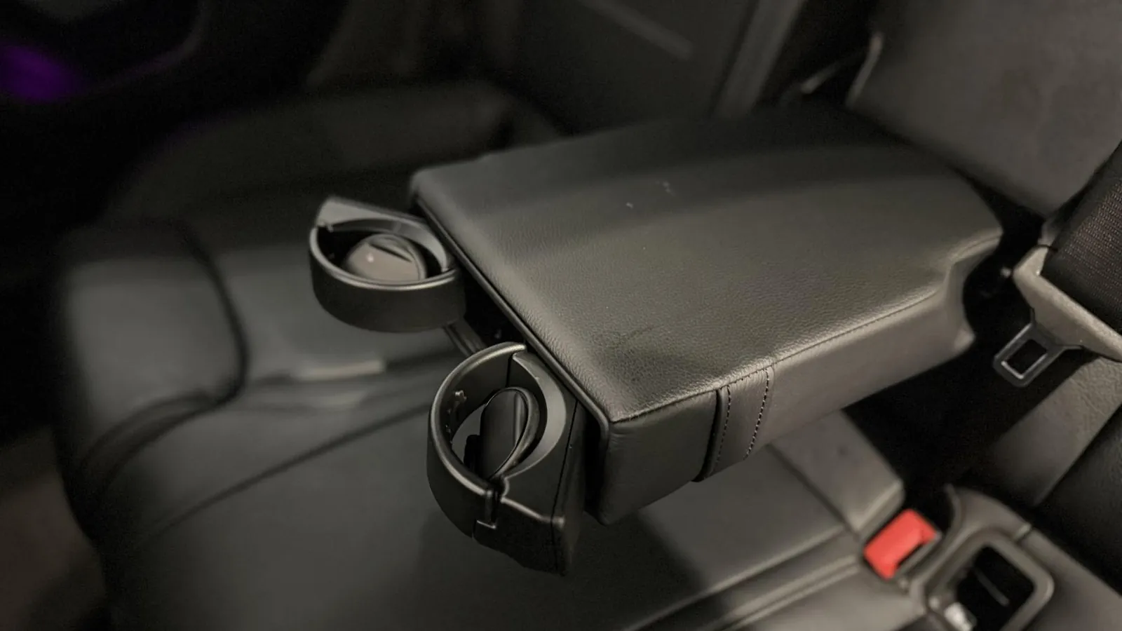2023 Mercedes-Benz A Class — photograph 14 of 58