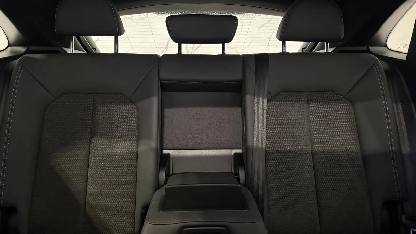 2020 Audi Q3 — photograph 11 of 50
