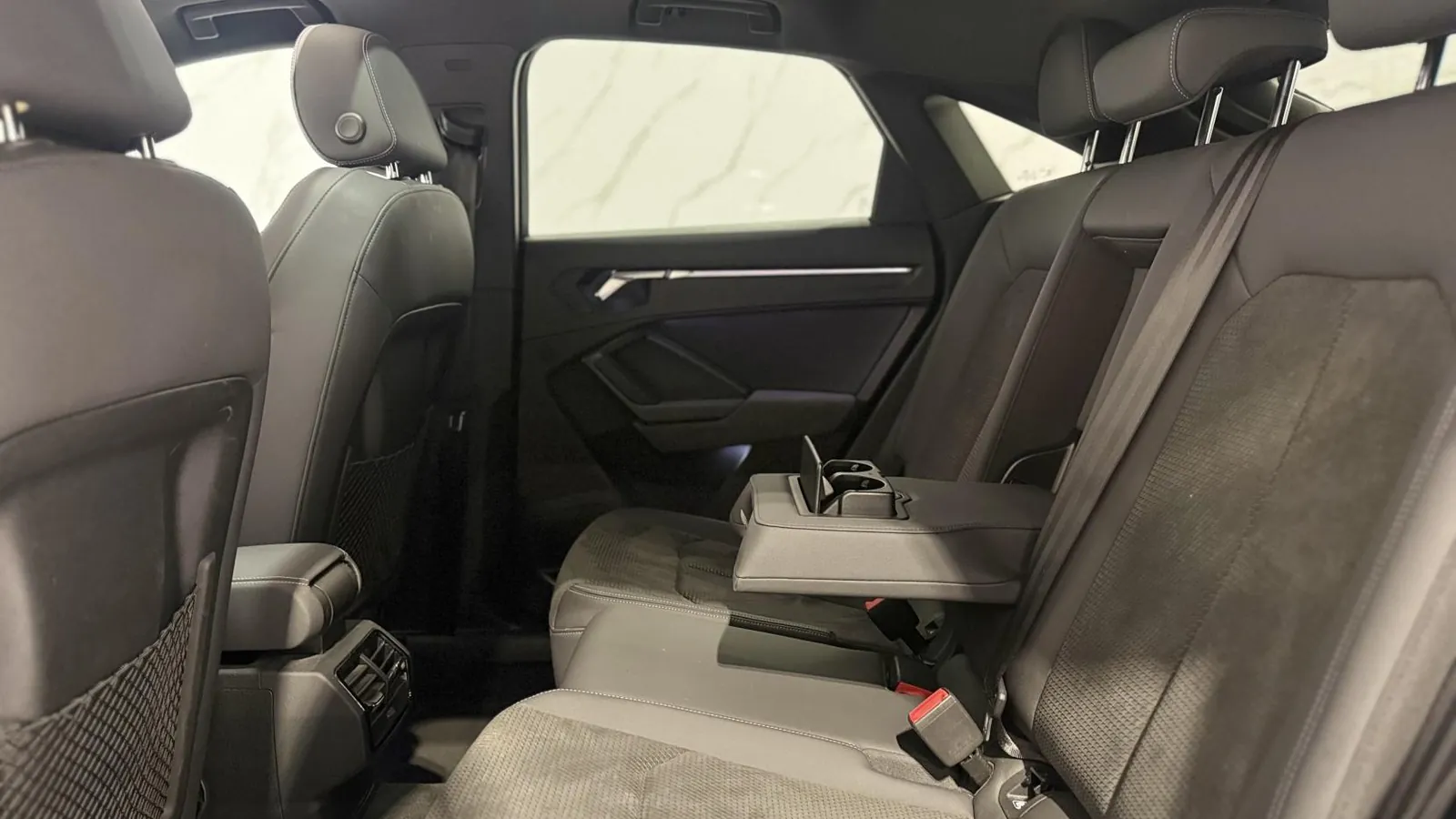 2020 Audi Q3 — photograph 16 of 50