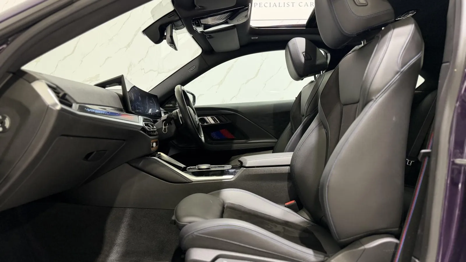 2023 BMW 2 Series — photograph 11 of 53