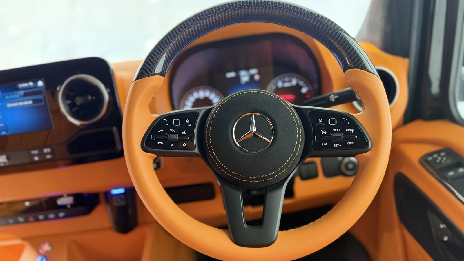 2023 Mercedes-Benz Sprinter — photograph 15 of 66