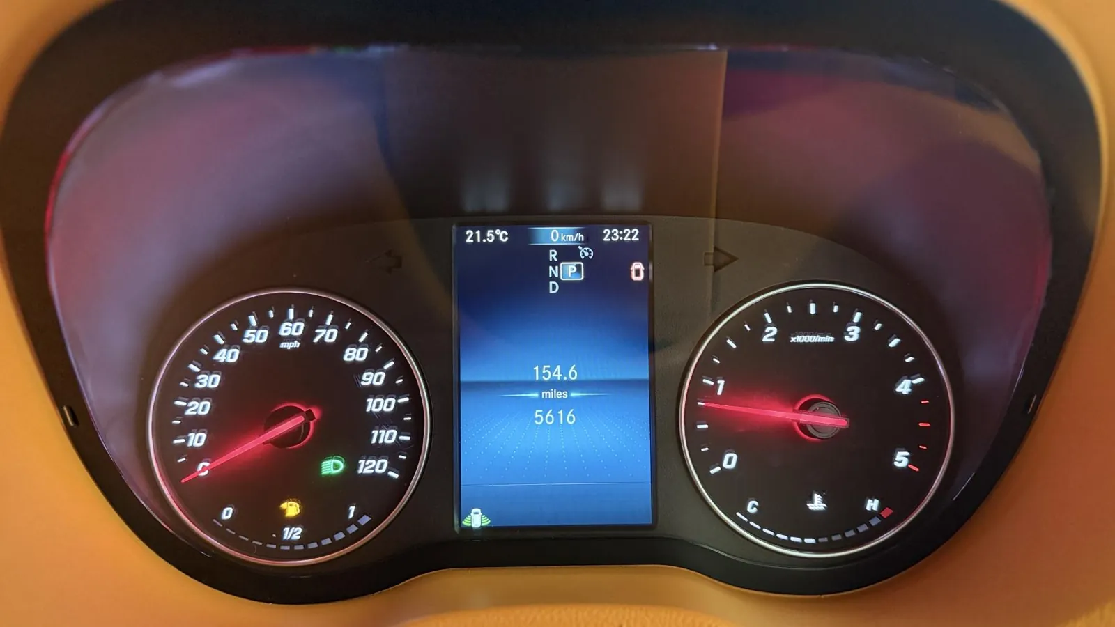 2023 Mercedes-Benz Sprinter — photograph 16 of 66