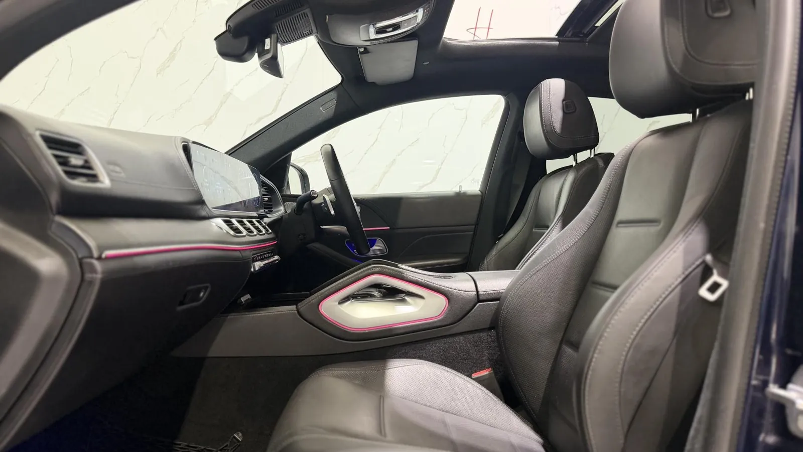 2021 Mercedes-Benz GLE — photograph 11 of 52