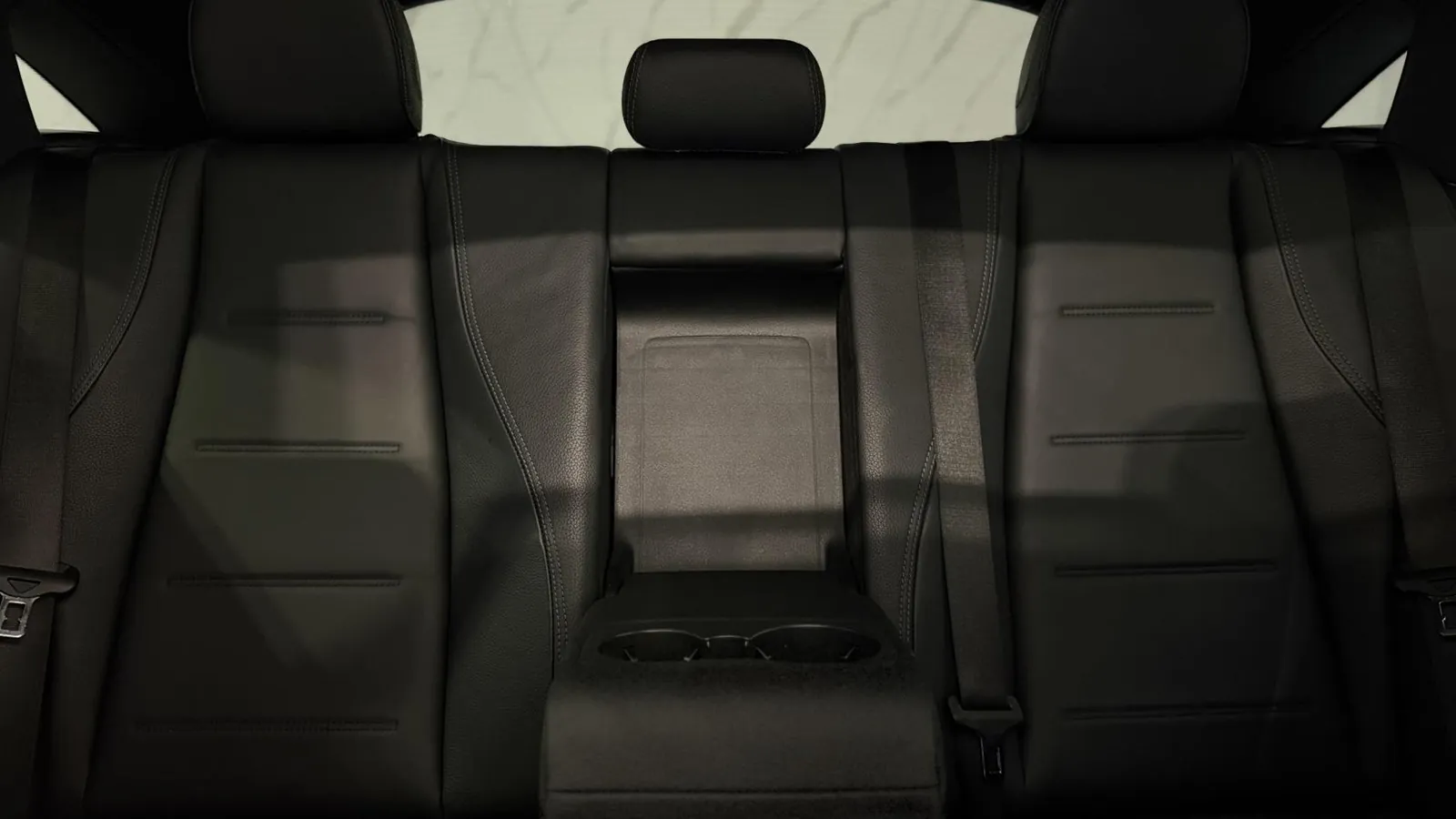 2021 Mercedes-Benz GLE — photograph 15 of 52