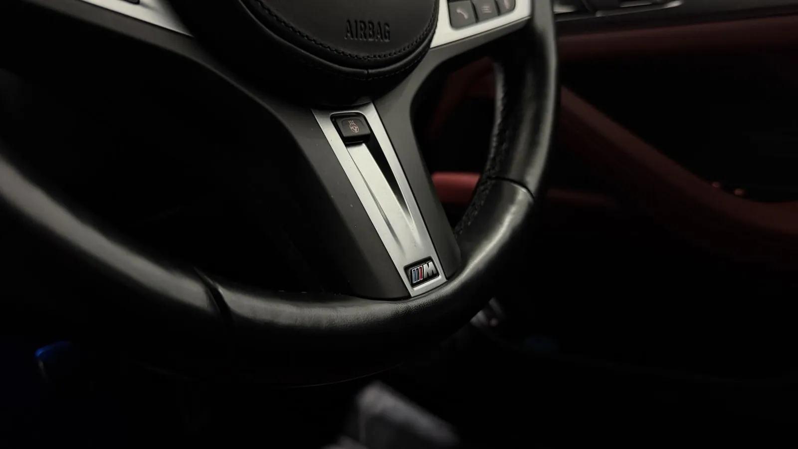 2023 BMW i4 — photograph 15 of 45