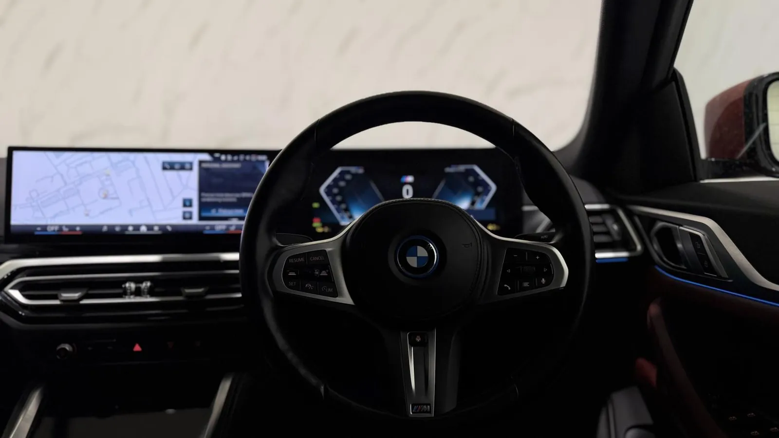 2023 BMW i4 — photograph 16 of 45
