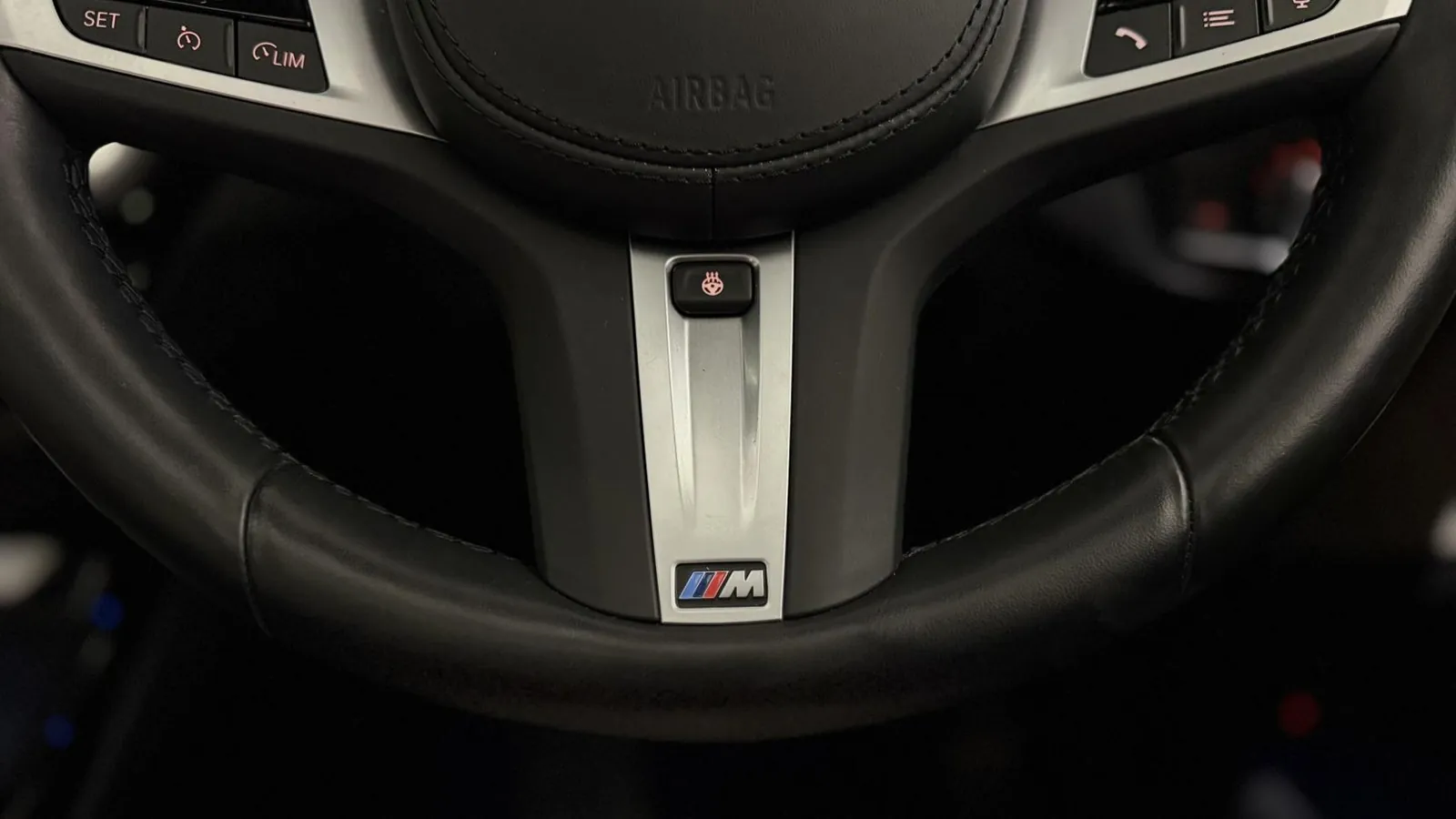 2022 BMW X3 — photograph 18 of 52