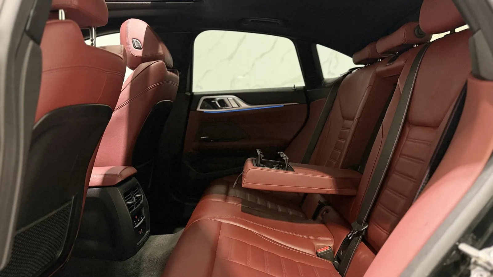 2023 BMW i4 — photograph 13 of 55