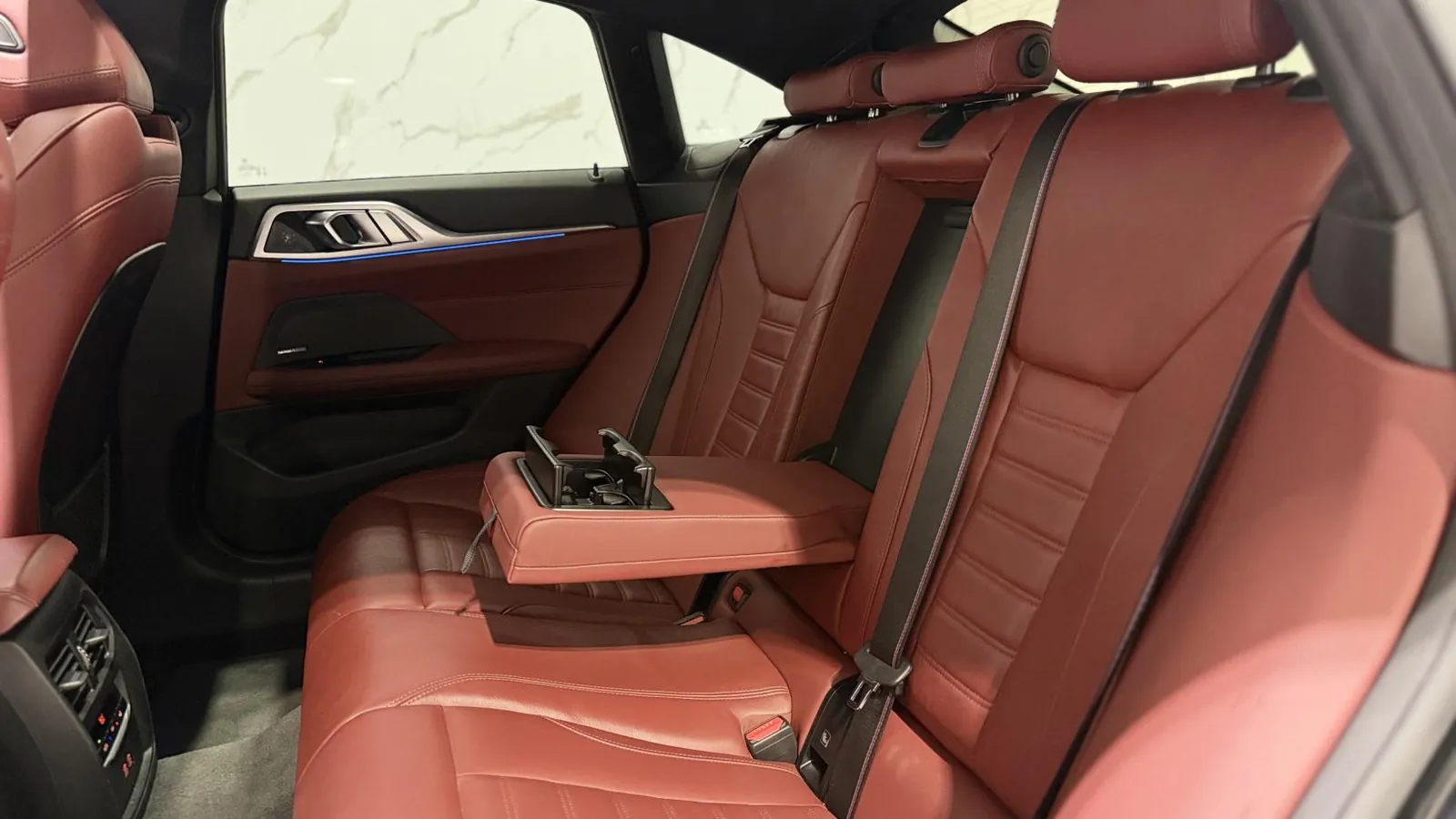 2023 BMW i4 — photograph 14 of 55
