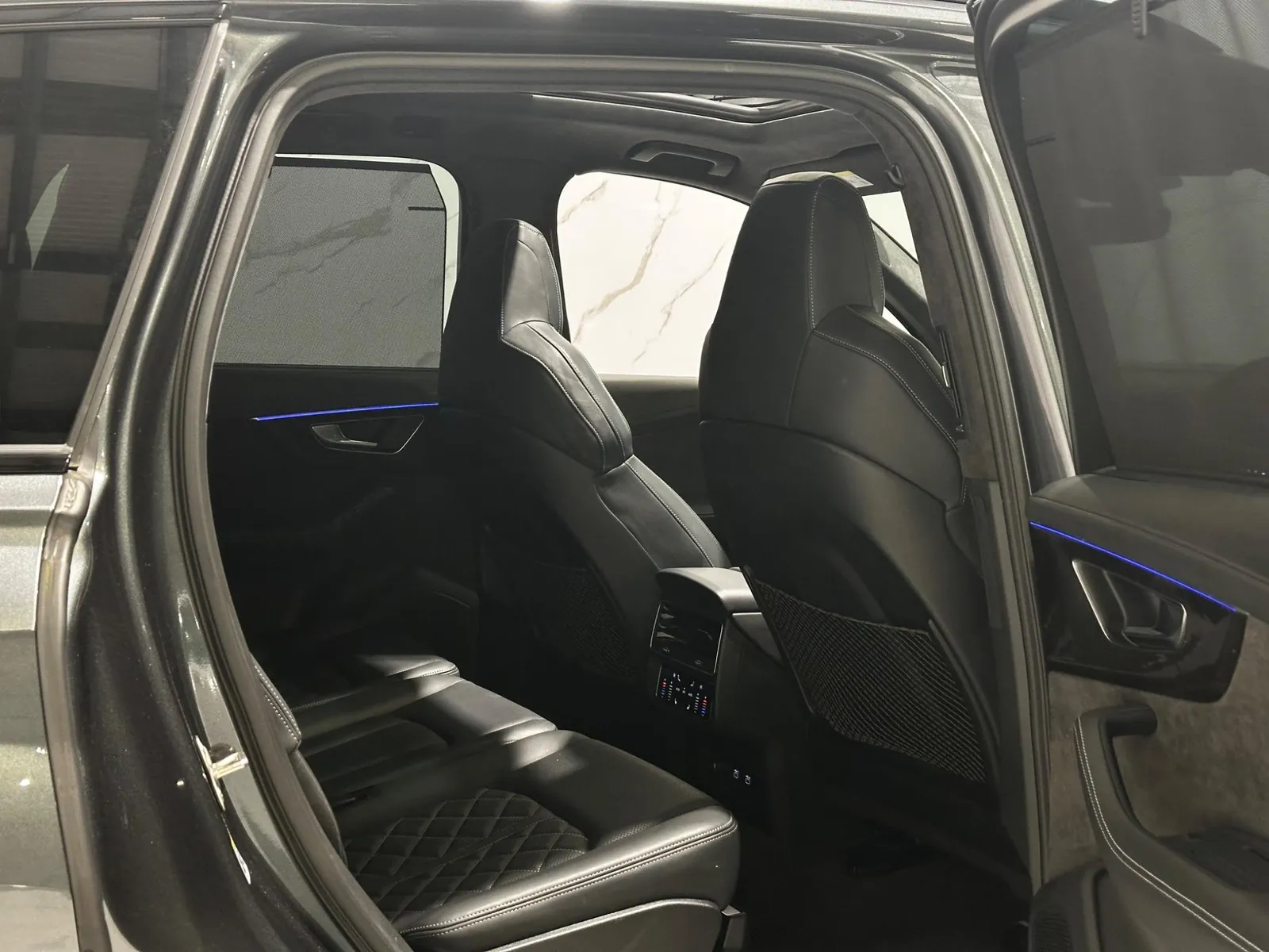 2021 Audi Q7 — photograph 11 of 52