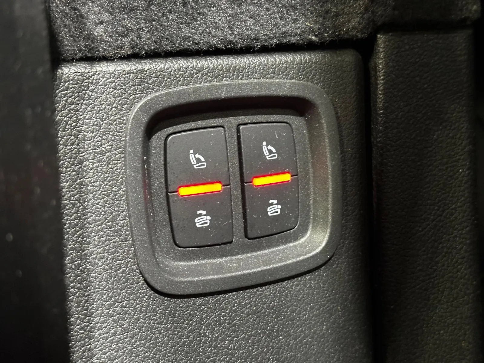2021 Audi Q7 — photograph 12 of 52