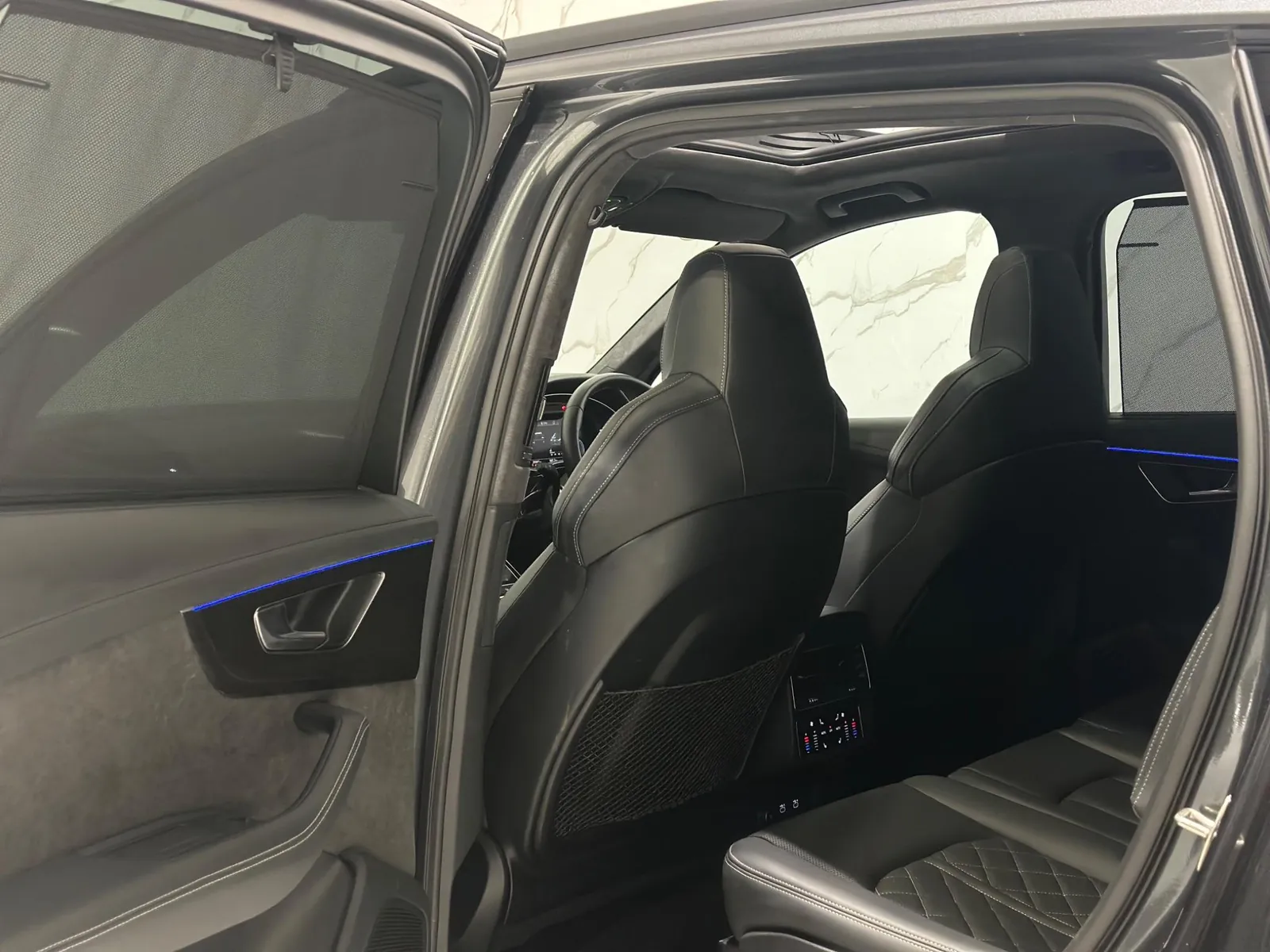 2021 Audi Q7 — photograph 19 of 52