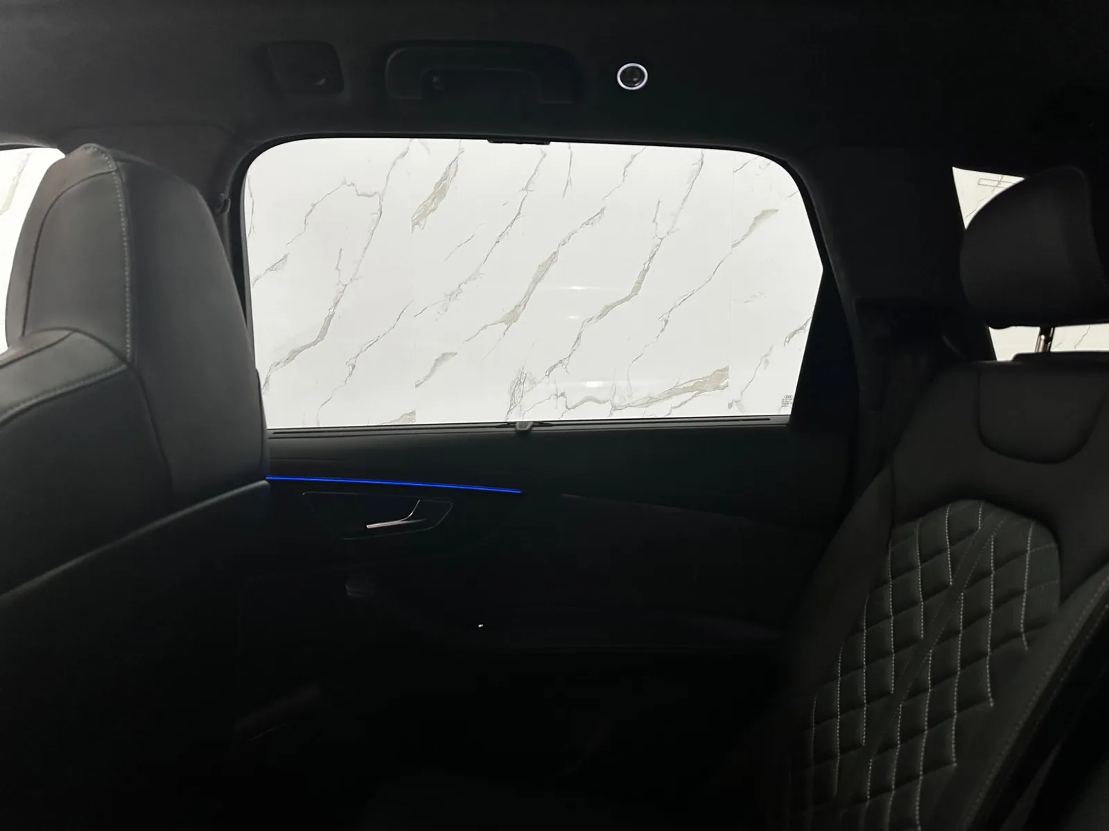 2021 Audi Q7 — photograph 20 of 52