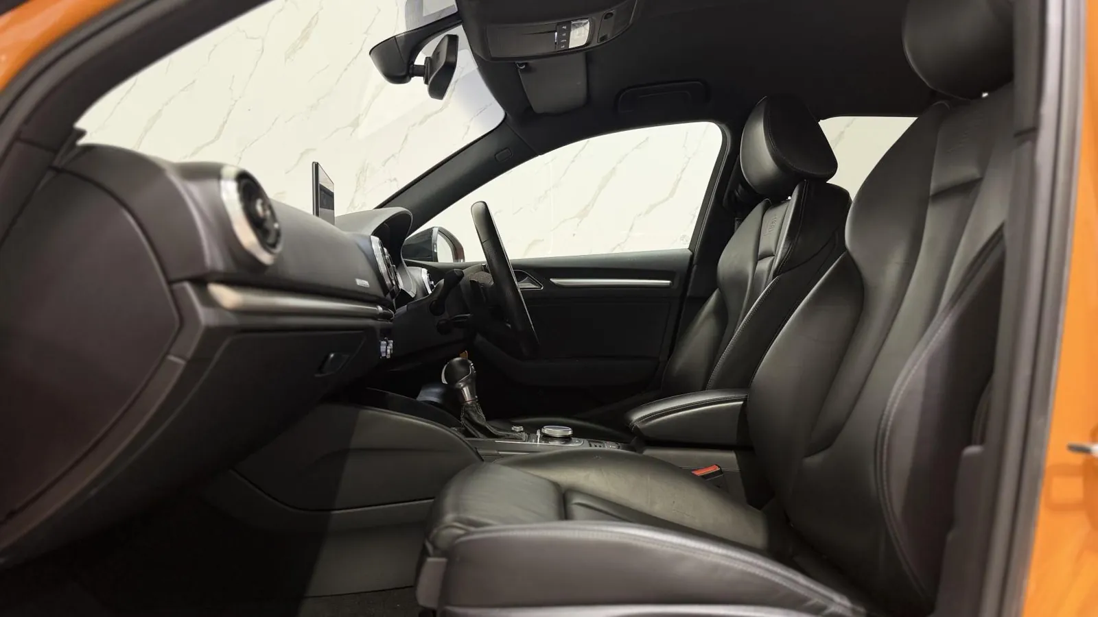 2020 Audi S3 — photograph 11 of 52