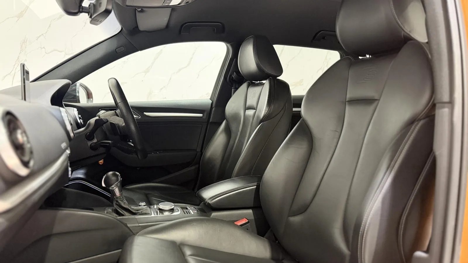 2020 Audi S3 — photograph 12 of 52