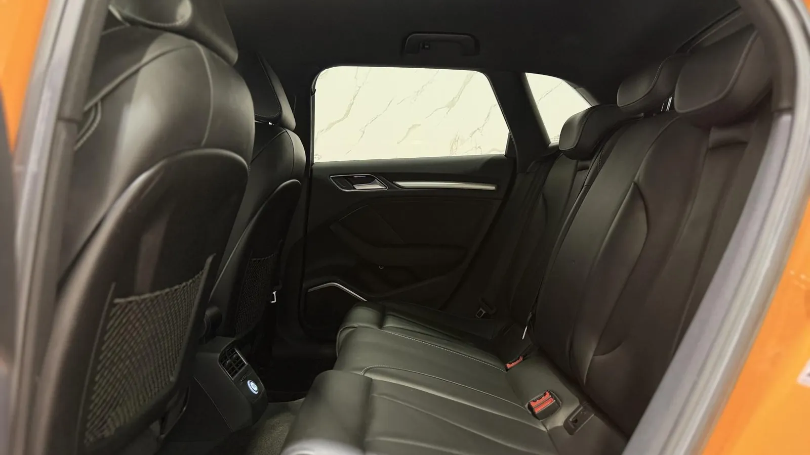 2020 Audi S3 — photograph 13 of 52