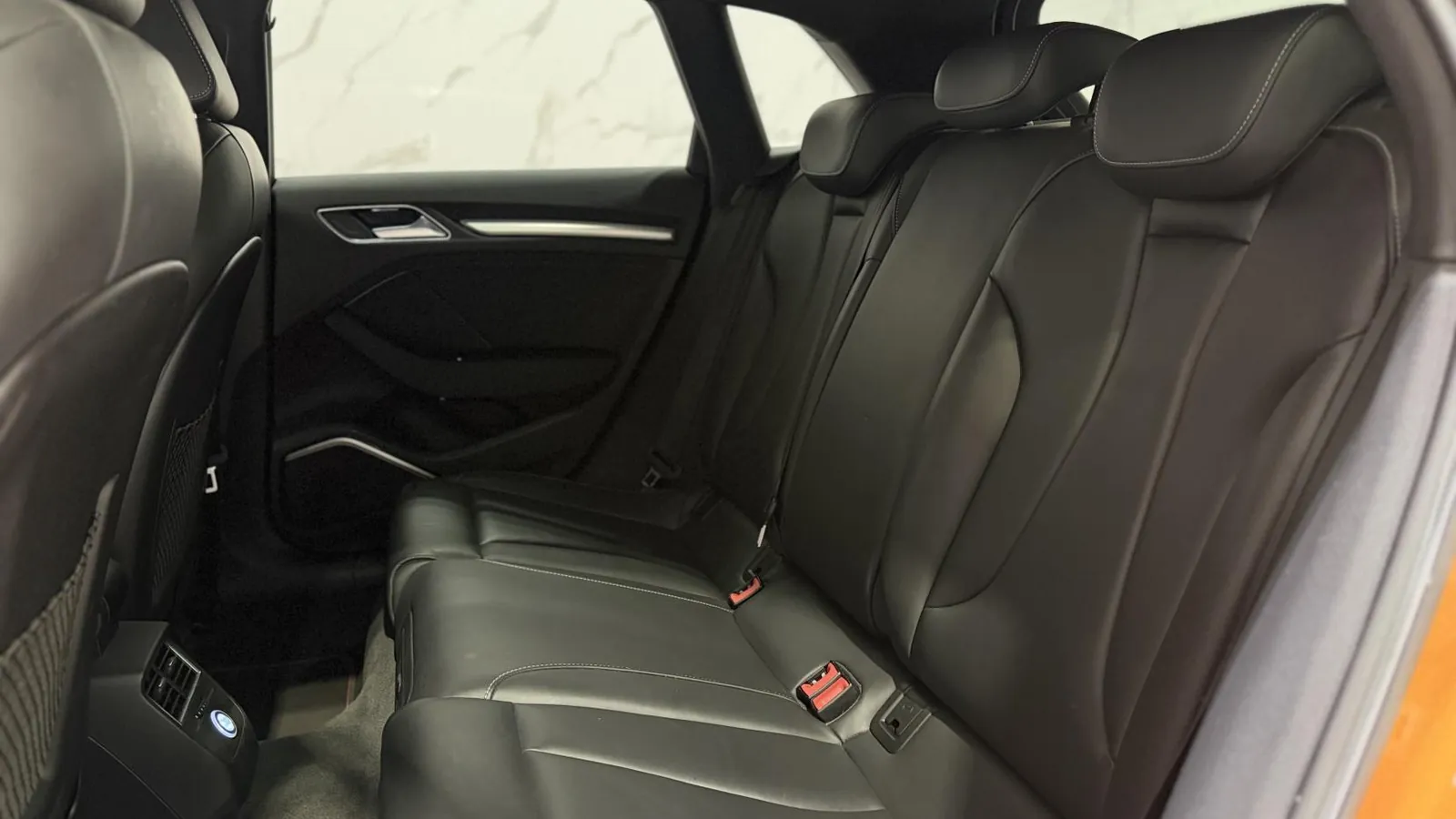 2020 Audi S3 — photograph 14 of 52