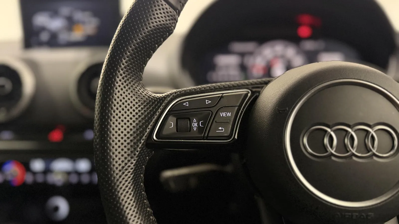 2020 Audi S3 — photograph 16 of 52