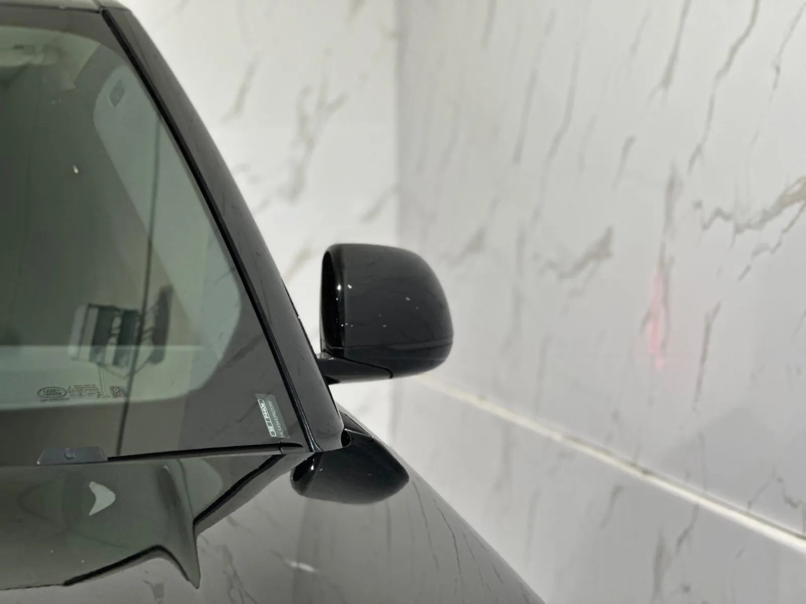 2022 Land Rover Range Rover — photograph 13 of 50